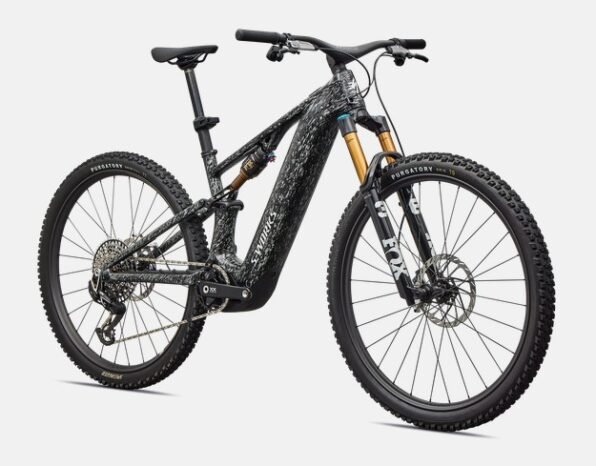 S-Works Turbo Levo R