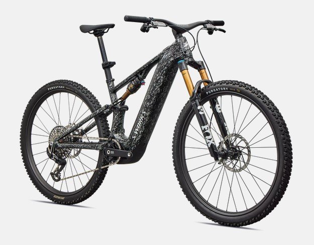 S-Works Turbo Levo R