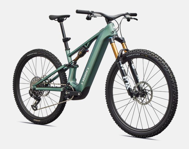 S-Works Turbo Levo R - Imagen 2