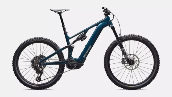 Specialized Turbo Levo 4 Comp Alloy
