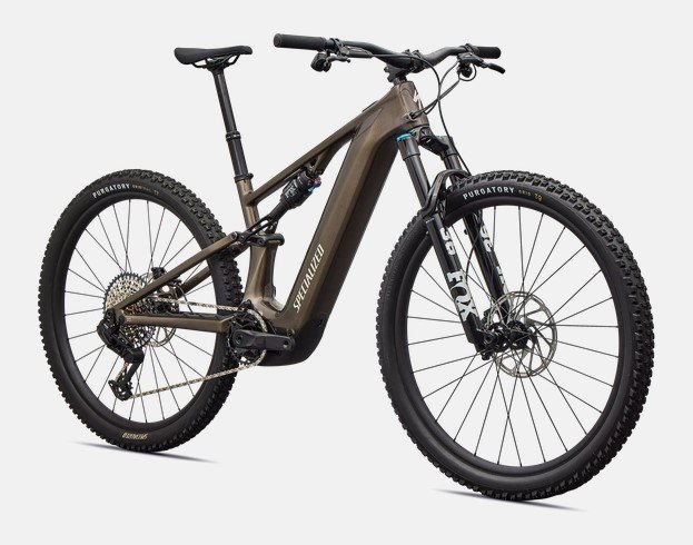 Turbo Levo R Comp - Imagen 2