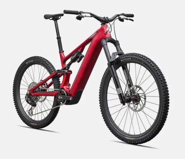 S-Works Turbo Levo 4