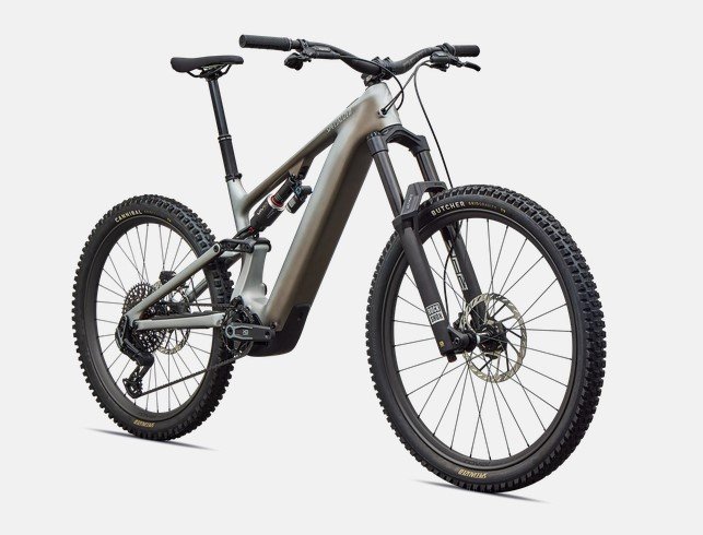 Levo 4 EVO Pro