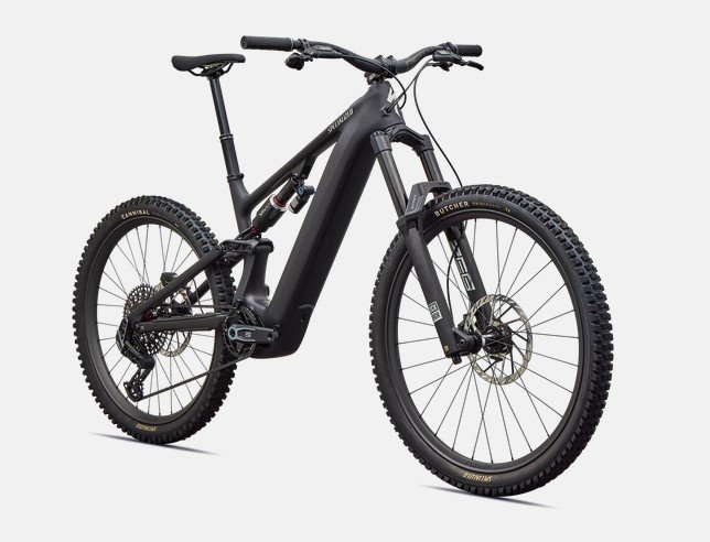 Levo 4 EVO Pro