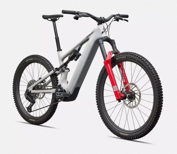 Turbo Levo 4 Pro