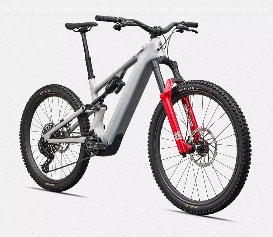 Turbo Levo 4 Pro