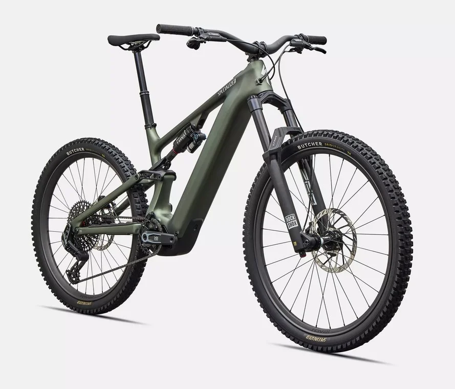 Turbo Levo 4 Pro