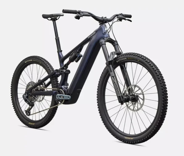 Turbo Levo 4 Expert