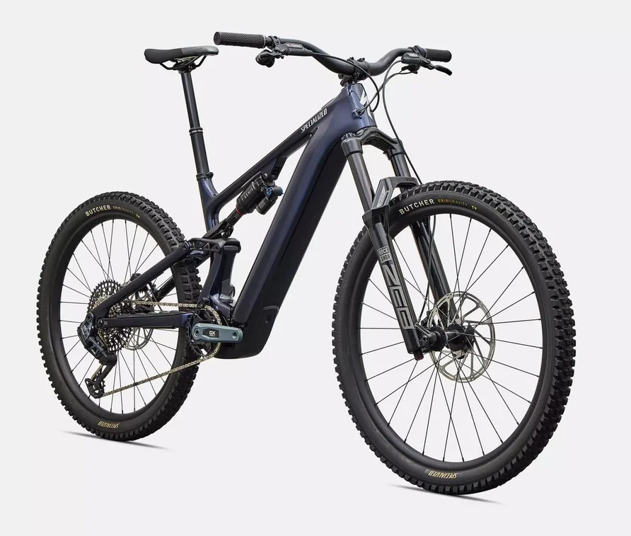 Turbo Levo 4 Expert