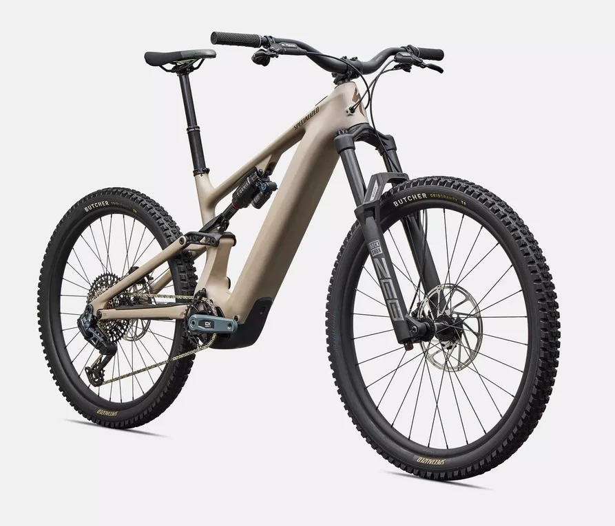 Turbo Levo 4 Expert
