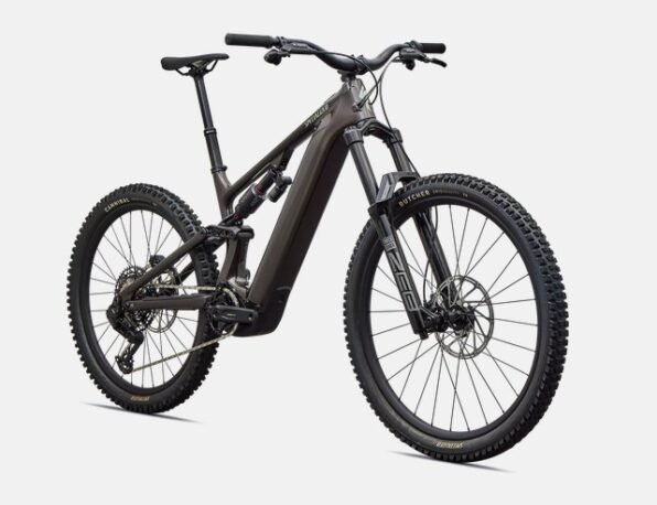 Levo 4 EVO Comp