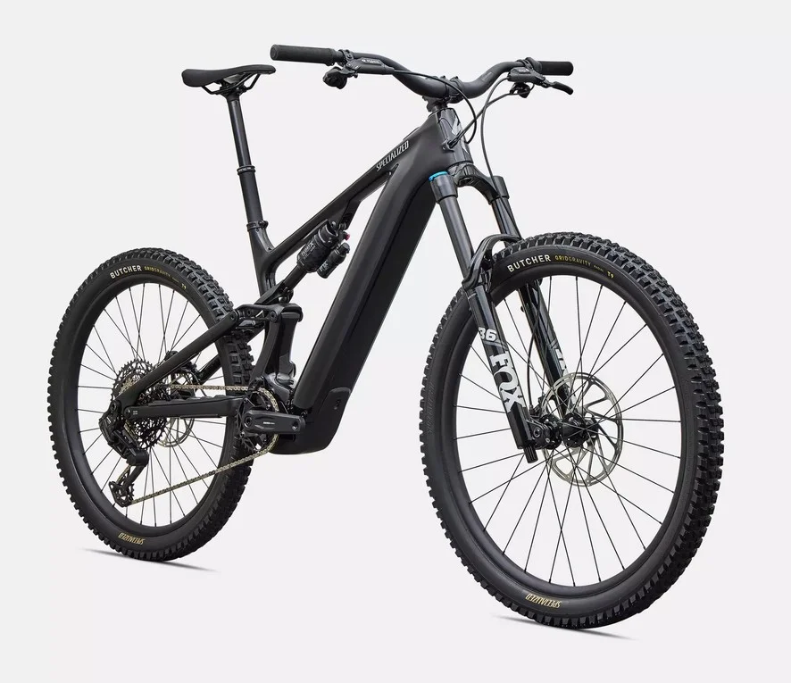 Turbo Levo 4 Comp