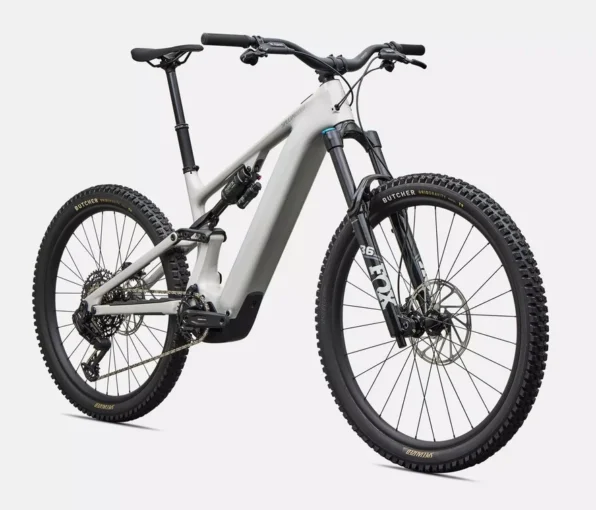 Turbo Levo 4 Comp