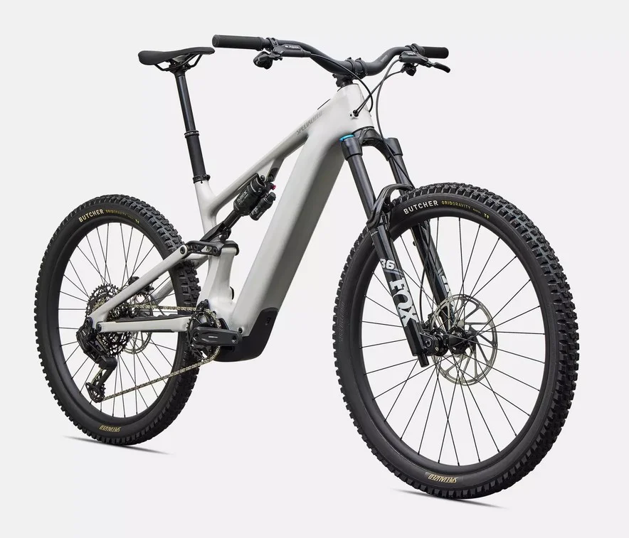 Turbo Levo 4 Comp