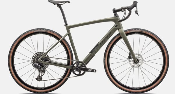 Diverge Comp Carbon