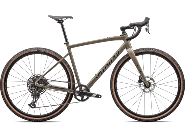 Specialized Diverge E5 Comp 2025