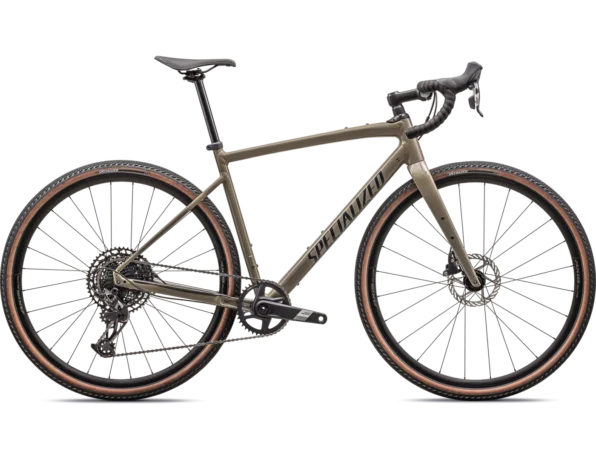 Specialized Diverge E5 Comp 2025