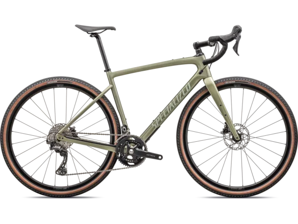 Specialized Diverge Sport 2025