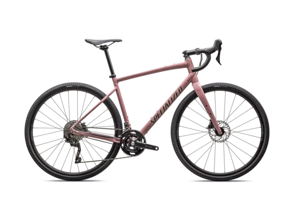 Specialized Diverge E5 Elite 2025