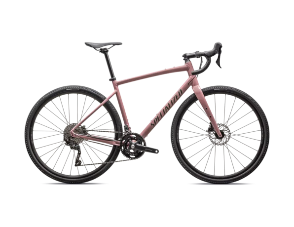 Specialized Diverge E5 Elite 2025