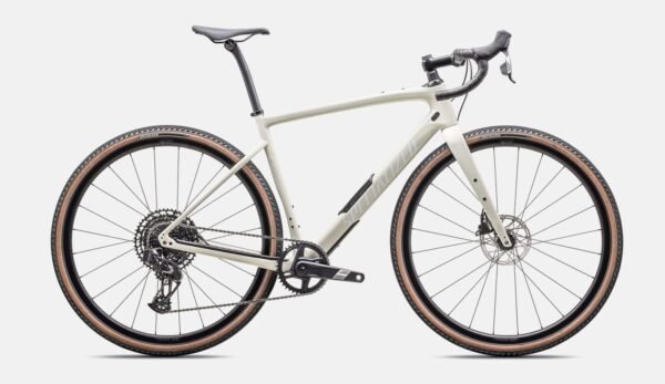 Diverge Comp Carbon