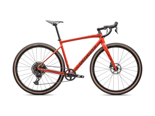 Specialized Diverge E5 Comp 2025