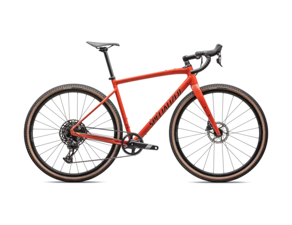Specialized Diverge E5 Comp 2025