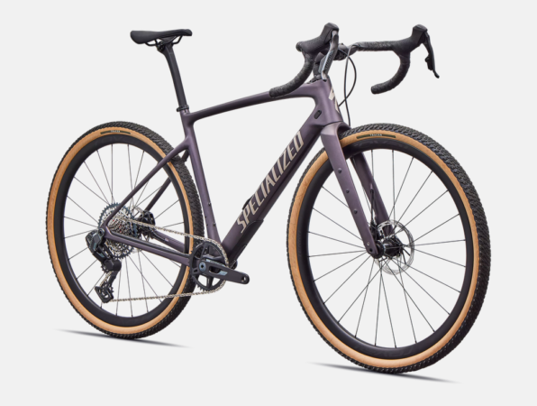 Diverge 4 Expert - SRAM Rival XPLR