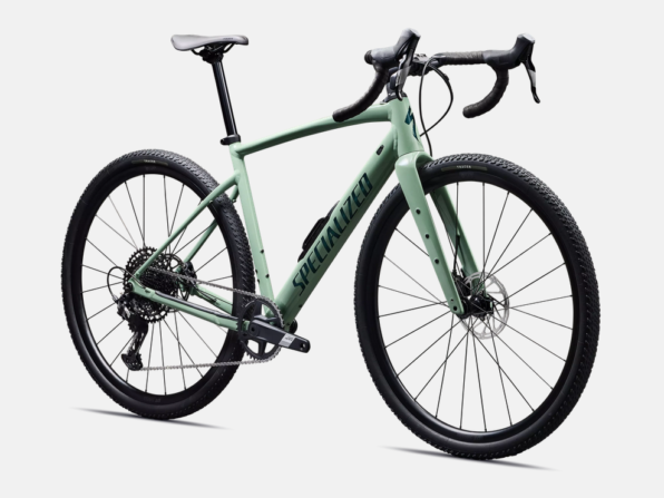 Diverge 4 Comp Alloy