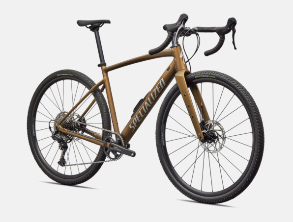 Diverge 4 Sport Alloy