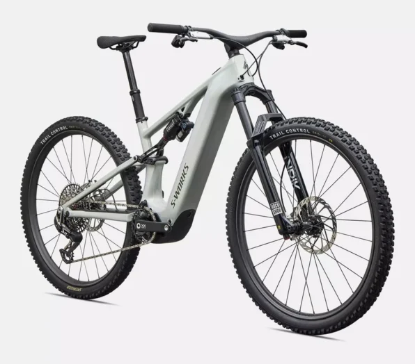 S-Works Turbo Levo R
