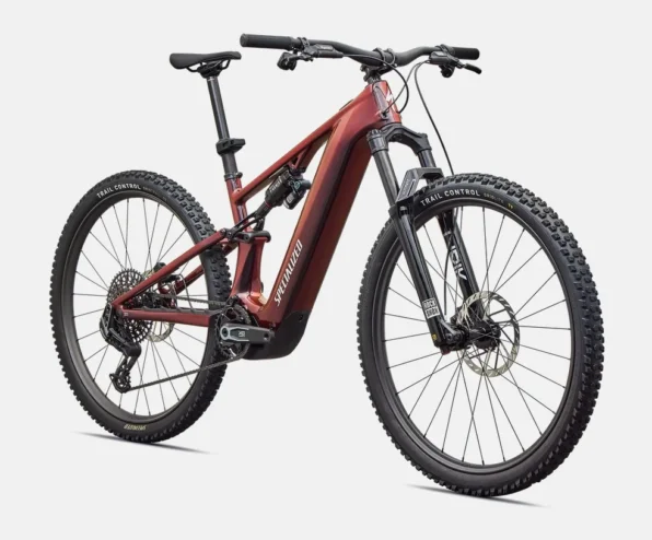 Turbo Levo R Pro