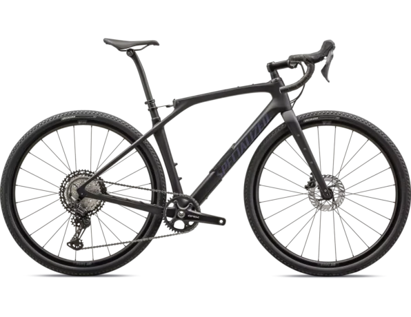 Specialized Diverge STR Comp 2024