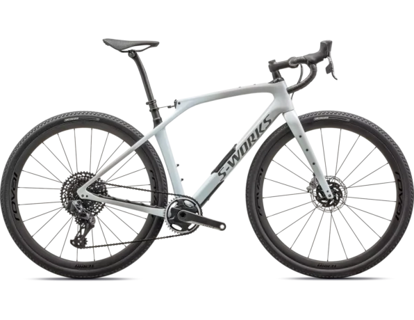 Specialized S-Works Diverge STR 2024