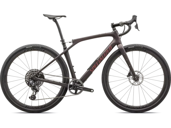 Specialized Diverge STR Pro 2024