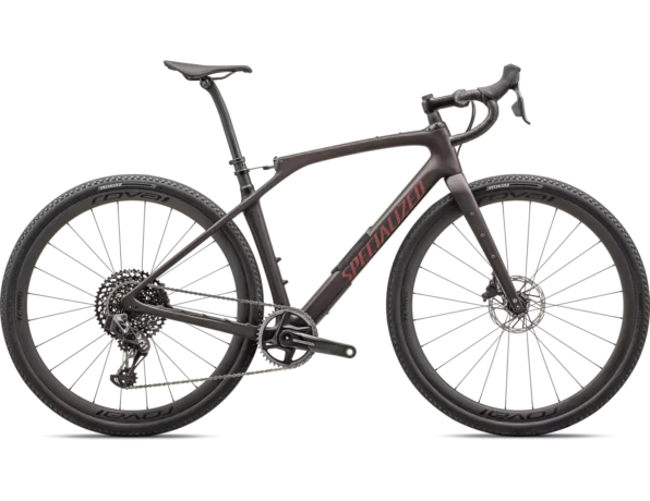 Specialized Diverge STR Pro 2024
