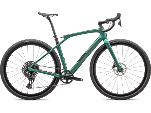 Specialized Diverge STR Expert 2024