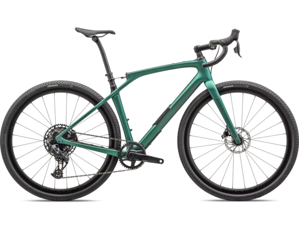 Specialized Diverge STR Expert 2024