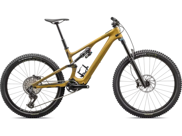 Specialized Turbo Levo SL Expert Carbon 2023