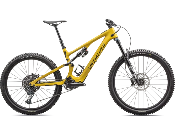 Specialized Turbo Levo SL Comp Carbon 2024