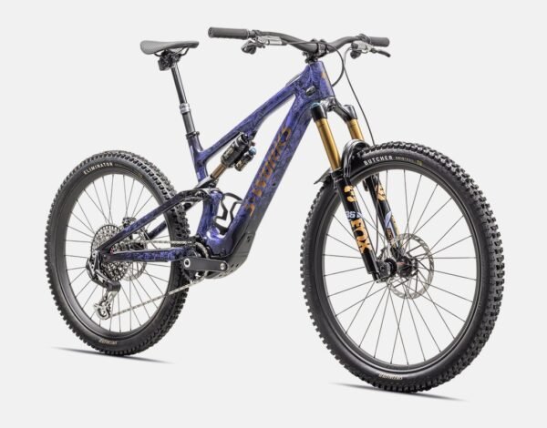 Levo SL SW Carbon