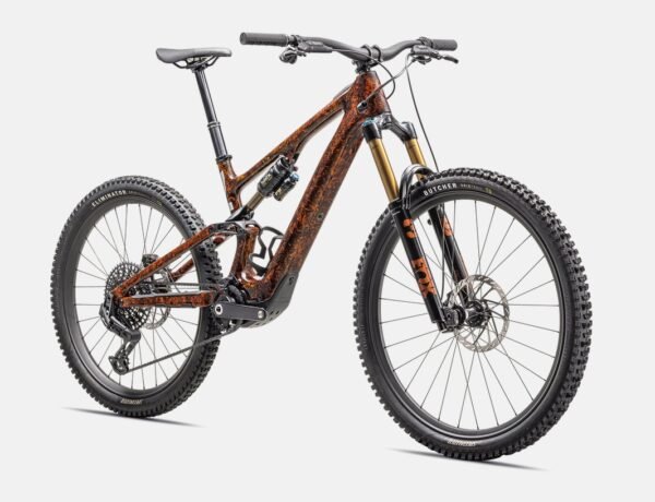 Levo SL PRO Carbon