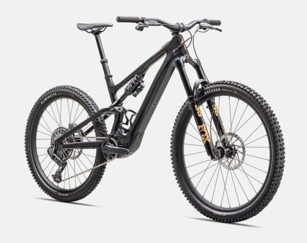Levo SL Expert Carbon