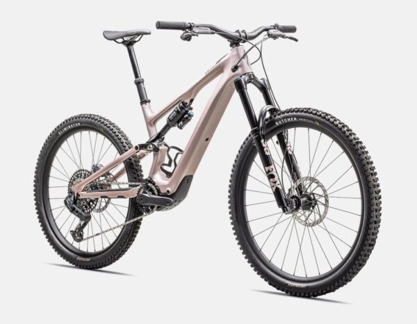 Levo SL Expert Carbon