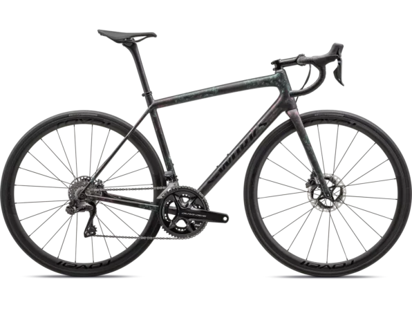 Specialized S-Works Aethos – Dura Ace Di2 2023