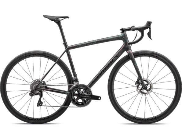 Specialized S-Works Aethos – Dura Ace Di2 2023