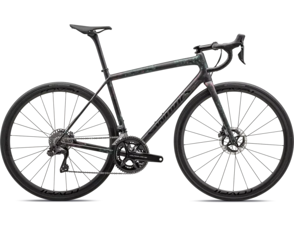 Specialized S-Works Aethos - Dura Ace Di2 2023
