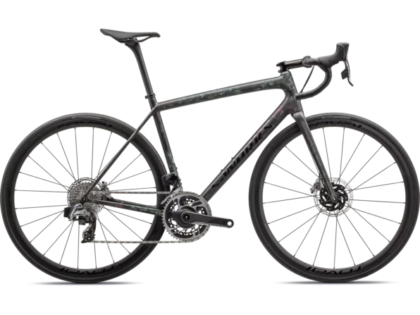 Specialized Aethos S-Works ETAP 2023