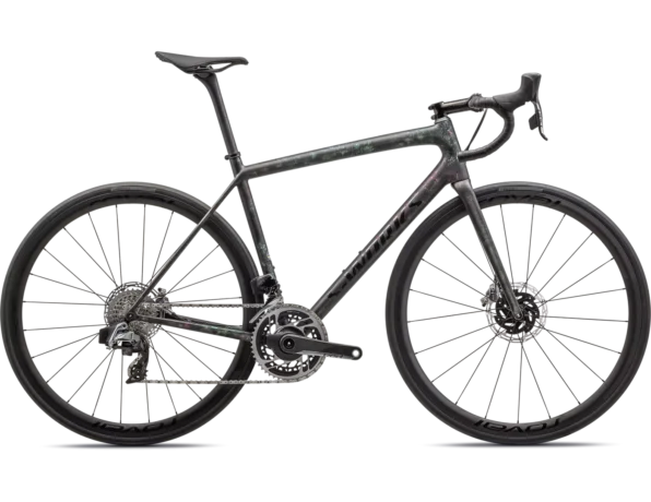 Specialized Aethos S-Works ETAP 2023
