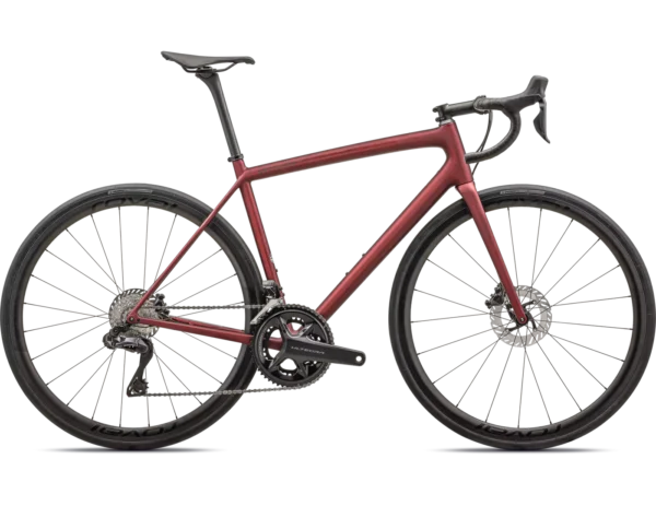 Specialized Aethos Pro - Shimano Ultegra Di2 2024